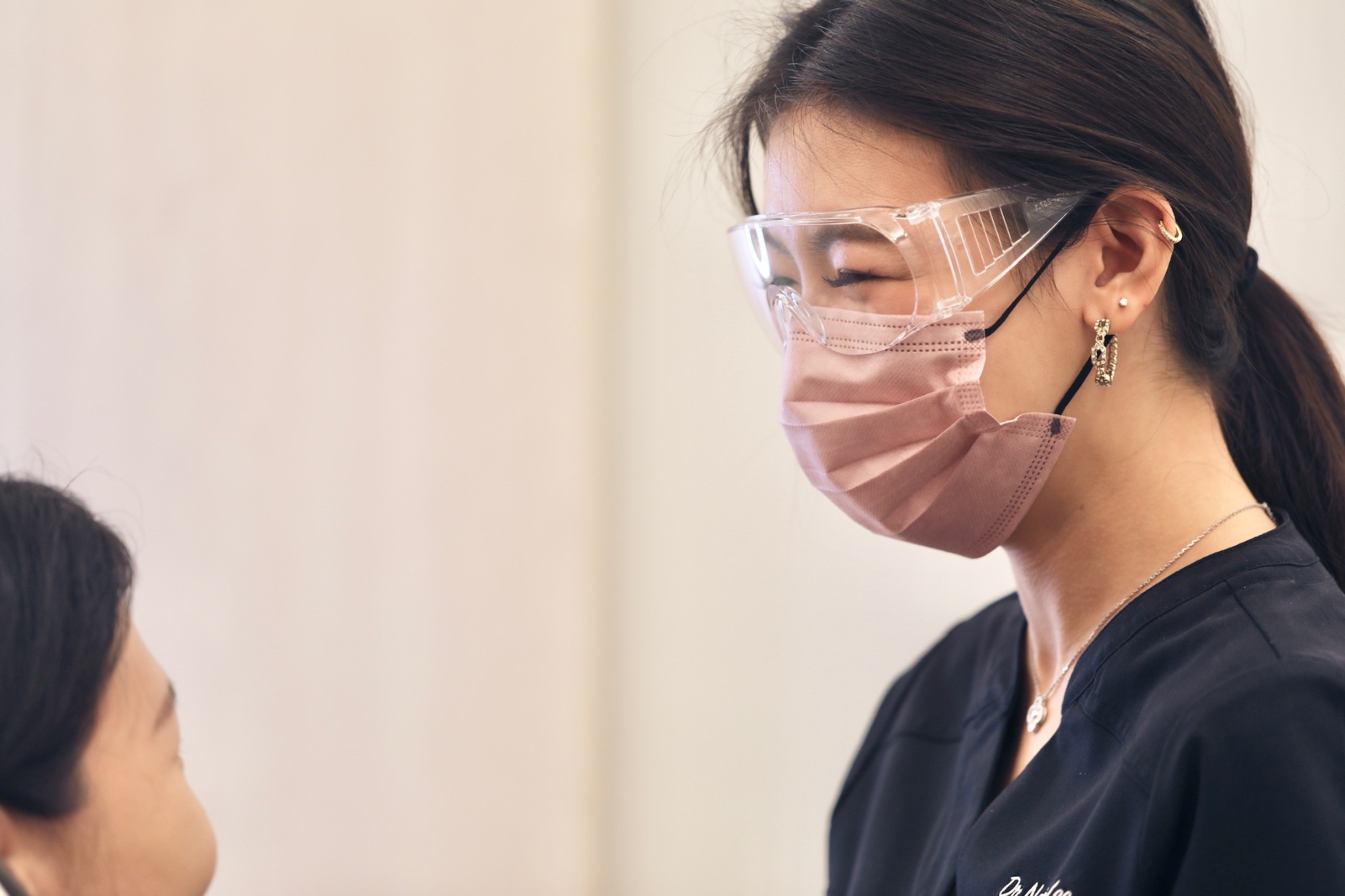 Dr Natasha Lee - Emergency Dental Care