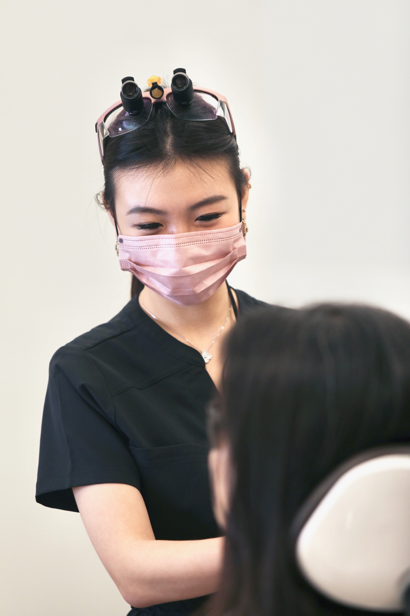 Professional Dental Treatment